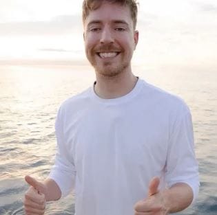 Mr. Beast