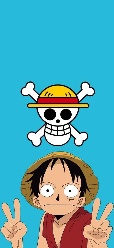 LUFFY