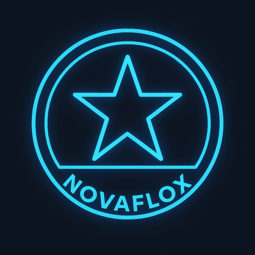 NOVAFLOX